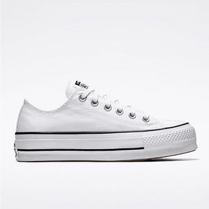 Chuck Taylor All Star Lift Low Top